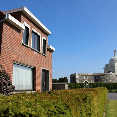 Casa D&n Passendale