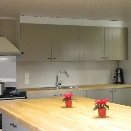 Tatil Evi Casa D&n Passendale