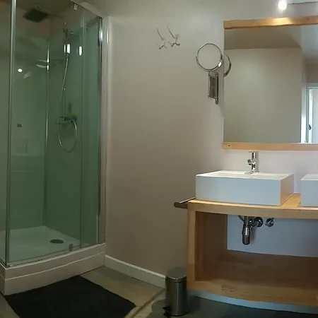 Tatil Evi Casa D&n Passendale