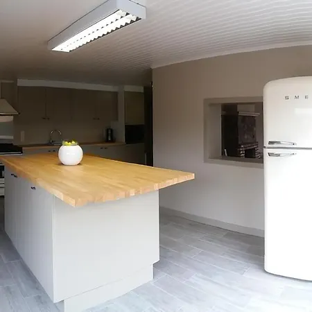 Tatil Evi Casa D&n *