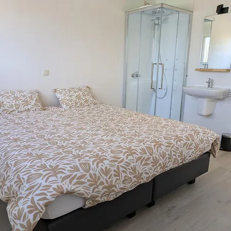 Casa D&n Passendale